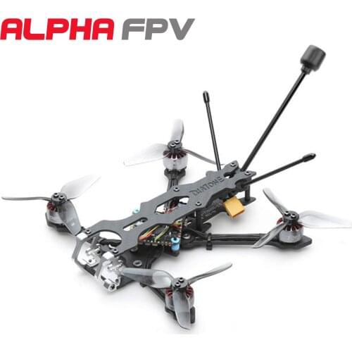 DIATONE Roma L3 4S Power Kit