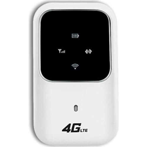 Logitech Mobile Wireless Routers