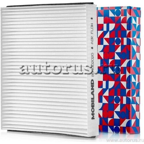 MOBILAND Cabin Filters