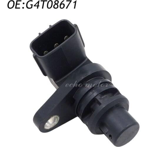 New Crankshaft Position Sensor FN1221551 / G4T08671 FN12-21-551A For 04-12 For Mazda 6 3