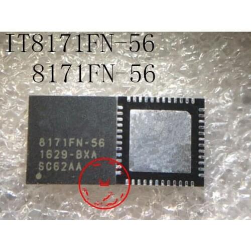 NEW IT8171FN-56 8171FN-56