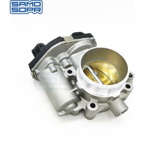 New Throttle body Valve OE: 24103943 F01R00Y061 For Chevrolet SAIL 1.3 1.5