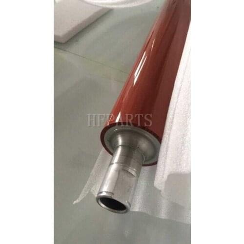 Original new fuser lower roller for Konica Minolta bizhub C1060 C1070 C1060L 1070L pressure roller A50U740101