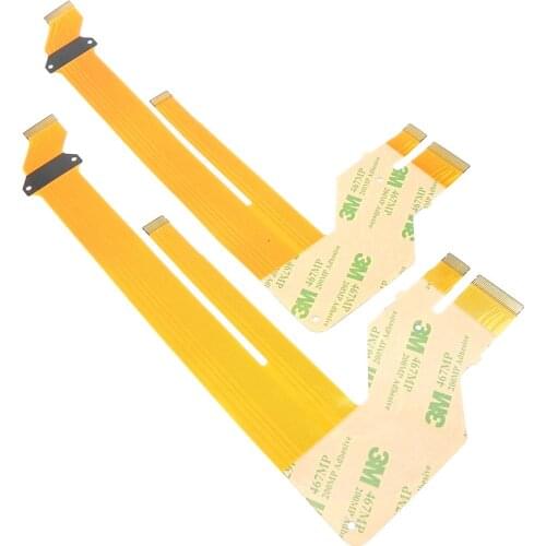 Original AVH-P 4900 4950 4980 5700 5750 5780 DVD FPC Flat Cable