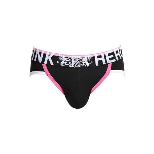 Men's Briefs PINK HERO China