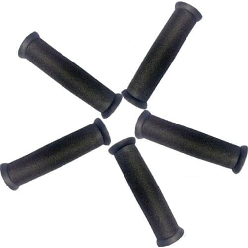 Dumbbell Bar Handle Grips Dumbbell Standard Bar Handle for Weight Lifting Fitness Strength Training Arm Chest Workout