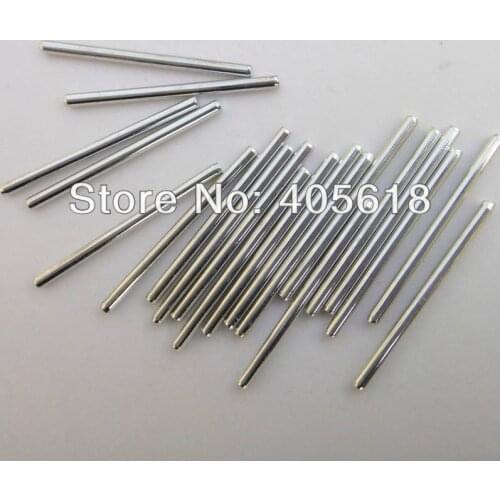 2.5 x 40mm DIY Toy Axle Short Axis Connecting Rod Drive Shaft Gear shaft Pulley shaft 50pcs free shipping