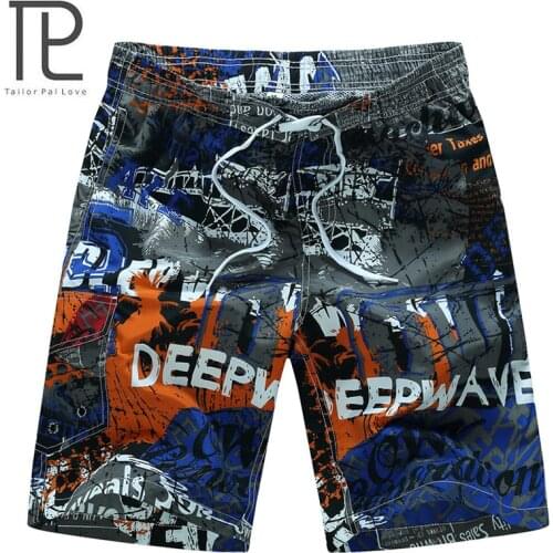 Mens Quick Dry Boardshorts with Pocket Breathable Board Shorts Beach Short for Crossfit Surfing Swimming Water Sport Pool Party