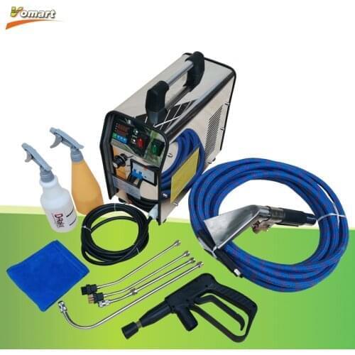 Vomart Car Care Products