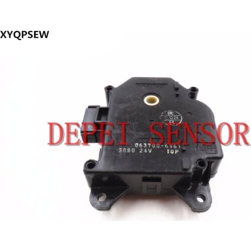 XYQPSEW For Honda accord cycle engine heater regulator 063700-6961