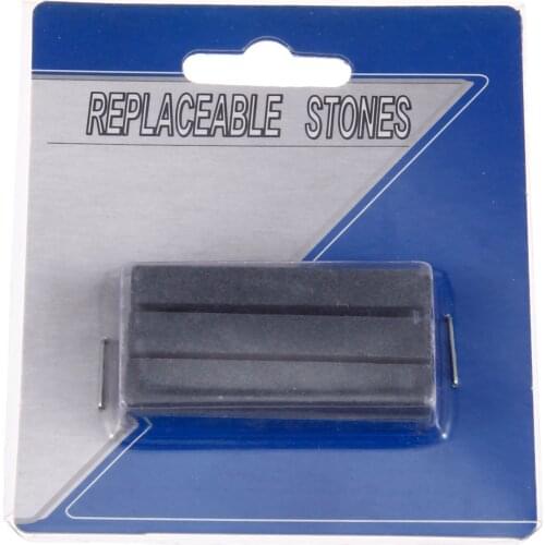 Yetaha 50mm Engine Cylinder Hone Replacement Stones Brake Piston Professional Fixed Angle Cylinder Hone Tool