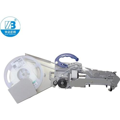 SMT YAMAHA CL8mm Machinery Part Feeder Original used For Pick And Place Machine