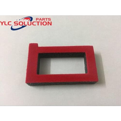 10Pcs Developer Unit Entrance Sponge Seal For Ricoh MP7500 8000 8001 9002 7502 AFICIO 2060 2075 1075 1060 FOAM Seal