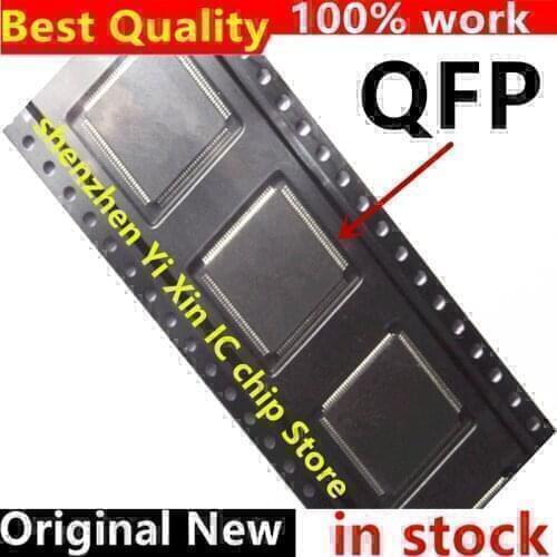 2piece)100% New MST720C-LF MST720C-T-LF MST720A-LF MST720A-T-LF MST705-LF QFP Chipset
