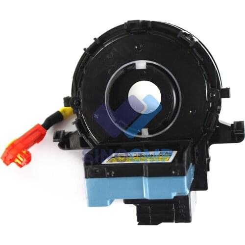 89245-0K010 CLOCKSPRING SPIRAL CABLE SENSOR STEERING FOR 2009-2013