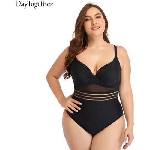 Day Together Blue Swimwear