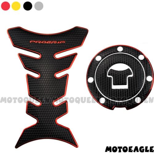 Motorcycle Decoration Fuel Tank Pad Decals/Gas Cap Pad Cover Stickers For Honda CBR CB 1000 1300RR SP1 SP2 ST1300 VTR VFR RVF400