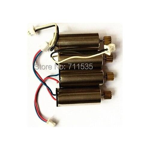 V959-08 Main Motor 8.5x20mm Parts For Wltoys V929 V949 V959 V969 V979 V989 V999 RC Helicopter 4 Axis Quadcopter Ladybug UFO
