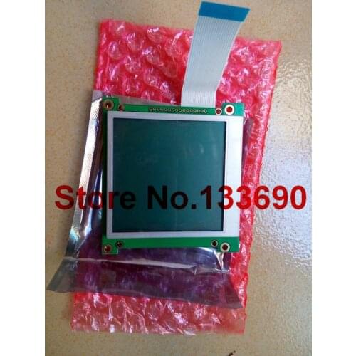3.3v 3.4'' 160*160 160X160 Graphic Dot LCD Gary display UC1698 Driver COG FSTN compatible with am160160-34U57 with FFC connector
