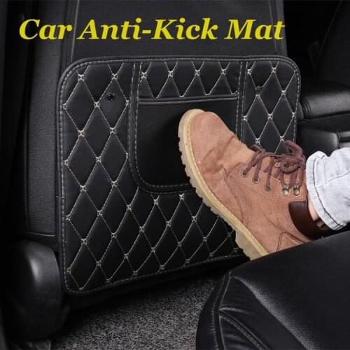 Introsan Car Seat Back Covers