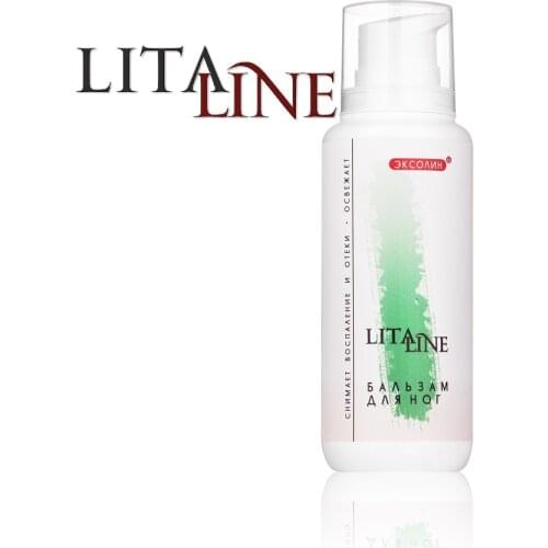 Litaline Foot Care Products