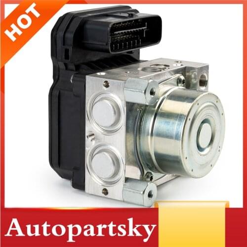 ABS Anti Lock Brake Pump Controller Moudle For Toyota Corolla 1.8L Repair 89541-02440 8954102440 44540-02400 89541 02440