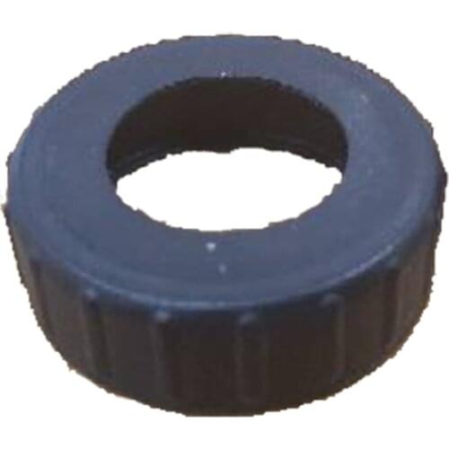 Eyepiece Rubber Ring Protective Sleeve Rubber Covers for TOPCON Total Station OS Telescope Eyepiece optical plummet