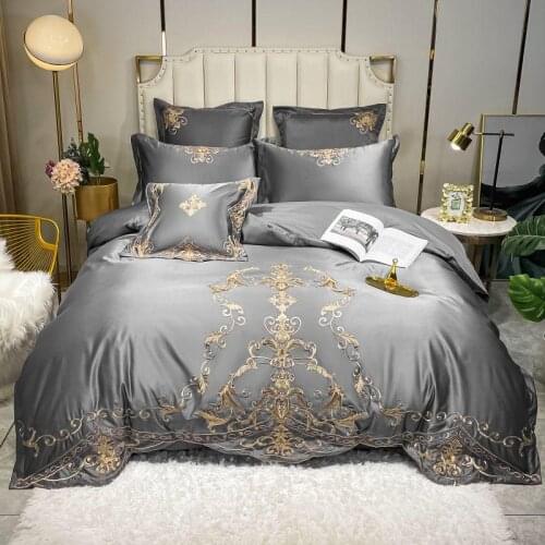 ROMANZO Family Bed Linen