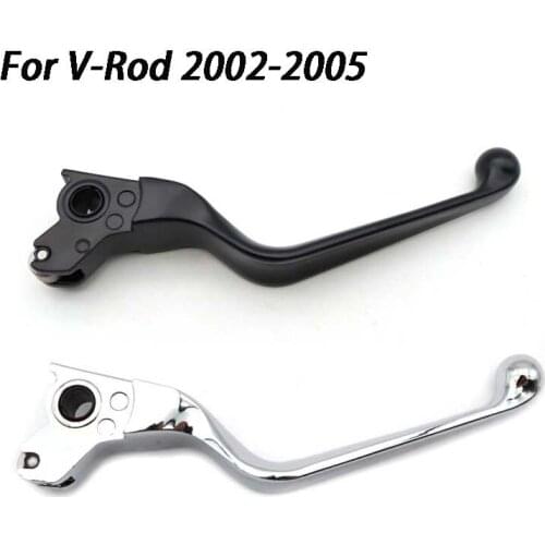 Suitable for Harley V - Rod 2002 2003 2004 2005 motorcycle clutch lever