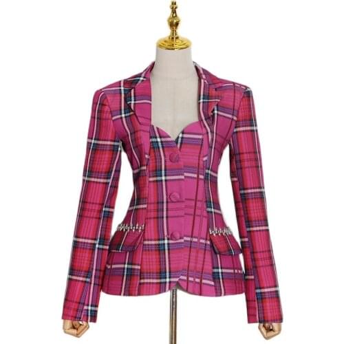 Saint Daisy Women's Jackets