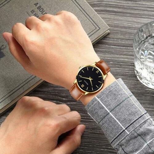 Mens Stainless Steel Watch VNWCT China
