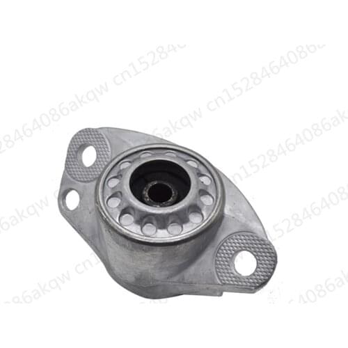 Rear shock absorber top rubber bracket 2001-Bo raP ol oJi nQi nGo lfL avi daJ et taS ant ana Fixed aluminum seat Stealing base