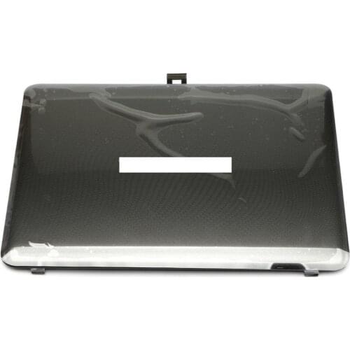 A000070120 Genuine New LCD Back Cover Lid Gray ZYE3ATE2LC0IE0 TE2 for Toshiba Satellite L645 L645-SP4145KL