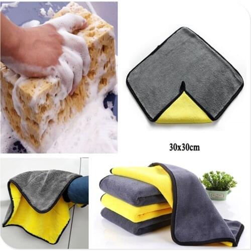 Car Auto wash Washing Sponge Tool Block Drying Cleaning Towel Cloth FOR Infiniti M35h JX IPL FX Emerg-E Etherea EX30d