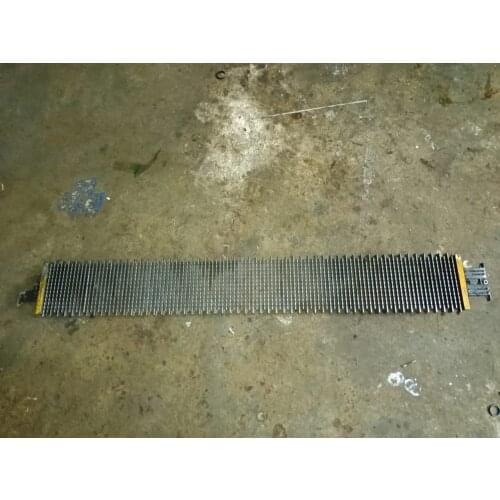 BIMORE 6pcs travelator + 3pcs escalator step