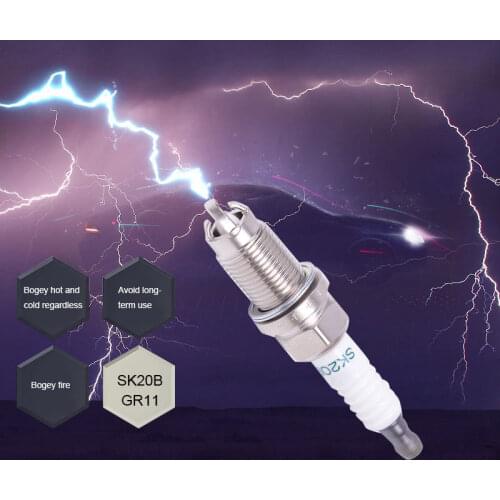 Свечи зажигания CAPQX China At AliExpress