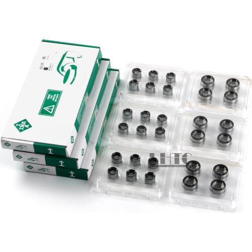 30x INA Hydraulic Lifters Tappets Intake Exhaust For V W Audi 2.7L 2.8L 3.0L 30V (OE#: 058109309 A/B/E/F/J/K)