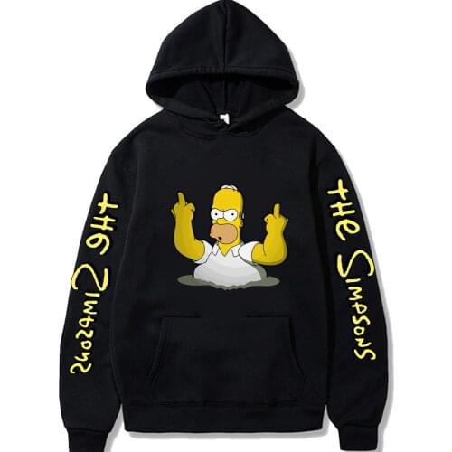 Hot Men‘s Hoodies Anime Sweatshirts Print Fleece Men/Women Pullovers Sudaderas Hombre Hoodie Man Hoody