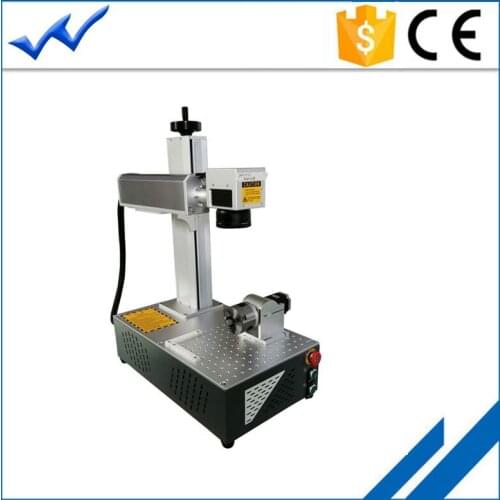 Raycus max JPT 20W 30W Laser Marking for Ring Metal Marking Machine cheap price