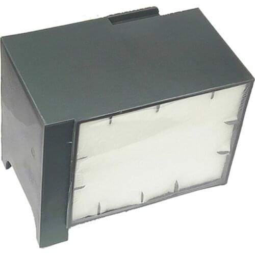 Printer Maintenance Box Waste Ink Tank Maintenance Box Suitable for Epson T6714 PXMB6 WF-C8190 C8690 C869 WF-C869R