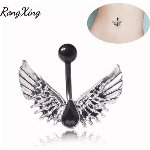 Rongxing Piercing Jewelry