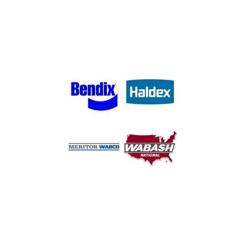 SattvDiag HEAVY DUTY ABS TRACTOR/TRAILER DIAGNOSTIC KIT For Bendix,forHaldex,Meritor Wabco,Wabash