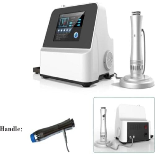 Home use shockwave therapy device machine/therapy shockwave