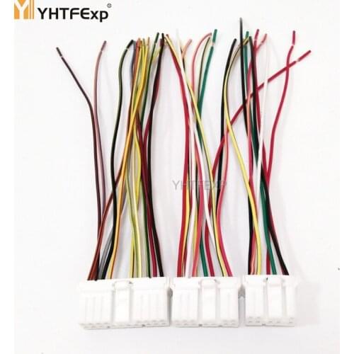 KOMATSU -8 MO DISPLAY PLUG