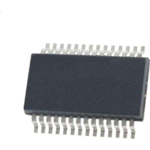 WM8731 WM8731SEDS WM8731S SSOP28 IC 10pcs/lot Free shipping