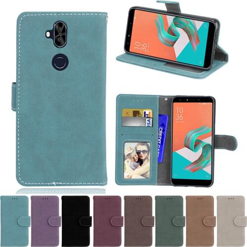 XEINFE Asus ZenFone 5 Lite Phone Cases