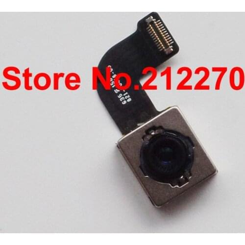 YUYOND Rear Back Camera Flex Cable For iPhone 7 / 8 / 7 Plus Original New Replacement Parts Wholesale