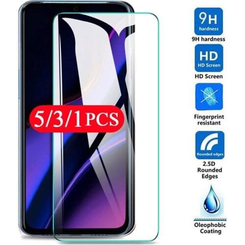 ZLNHIV Screen Protectors For Xiaomi Redmi K30i 5G China
