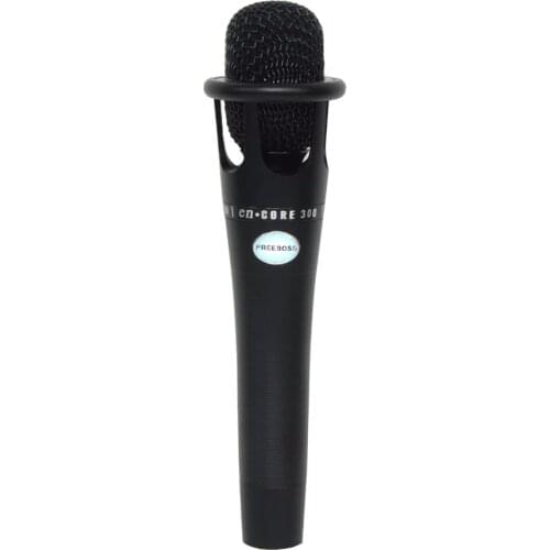 FREEBOSS CCTV Microphones