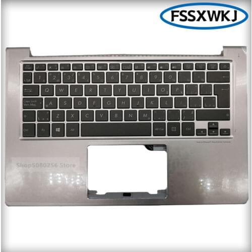 Laptop Keyboards FSSXWKJ China